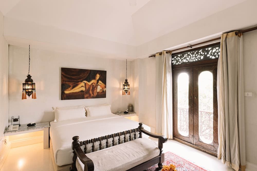 Habitación