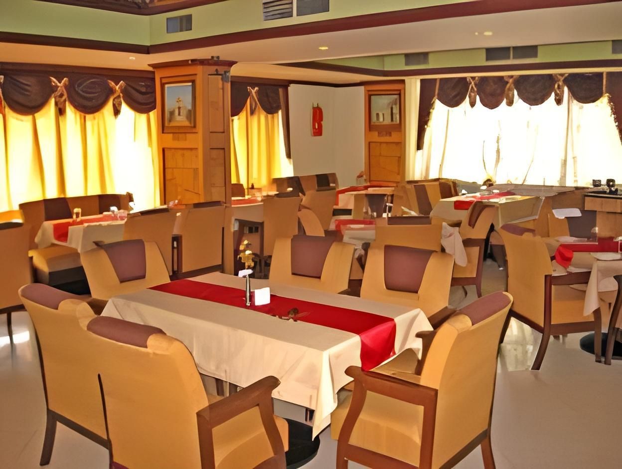Restaurante