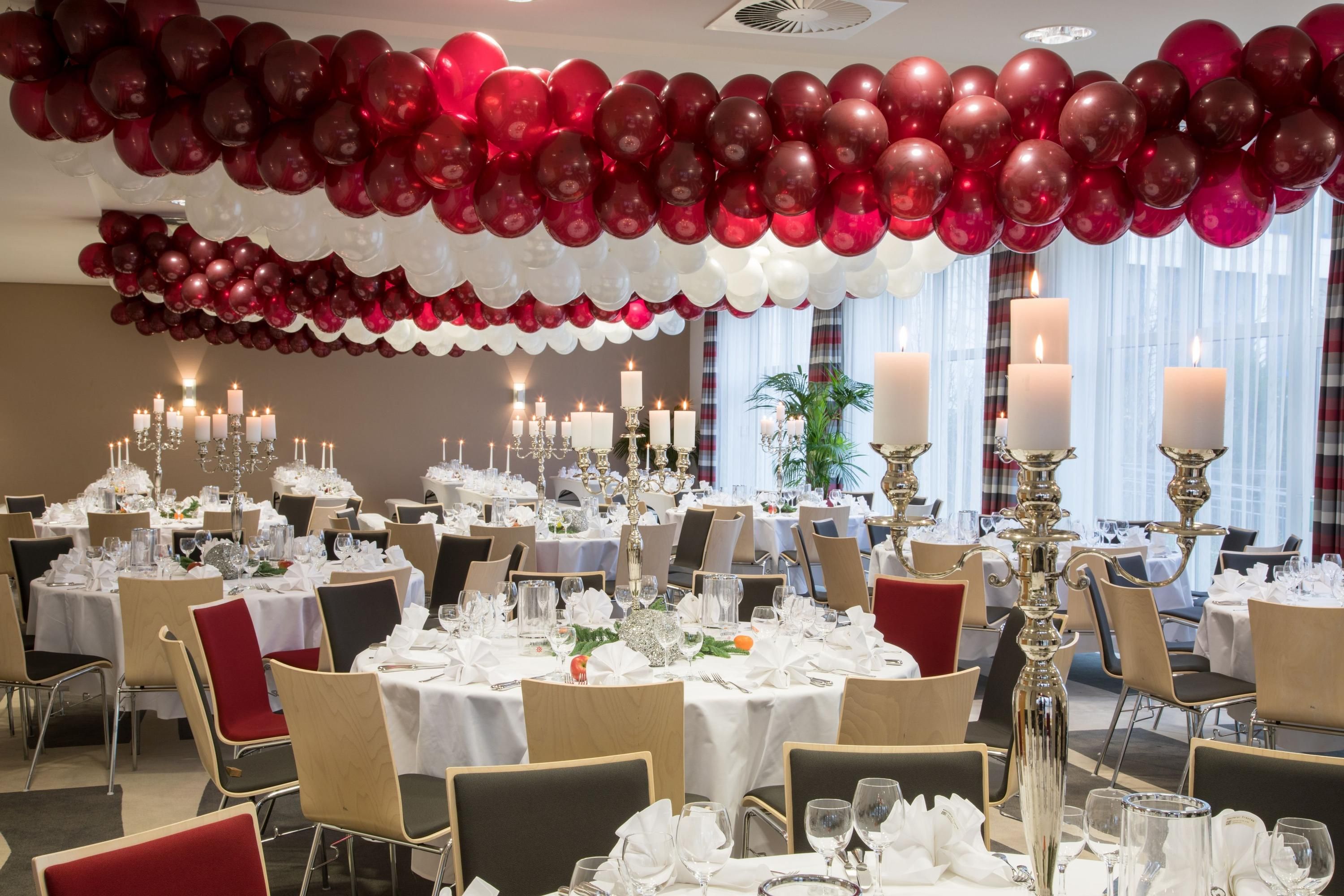 Sala de banquetes
