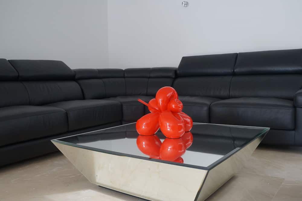 Sala de estar