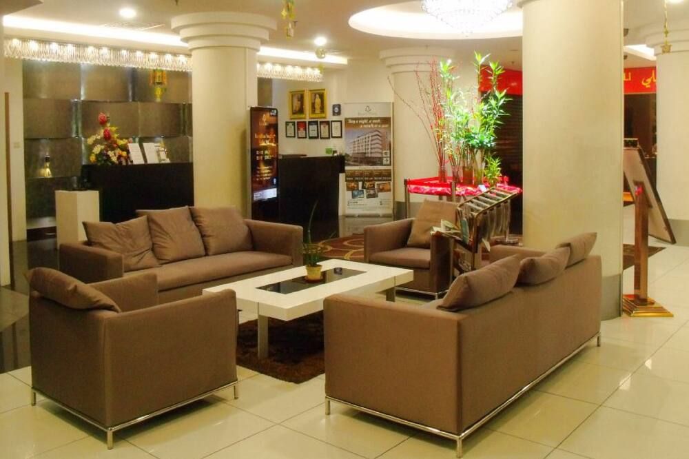 Recepción
