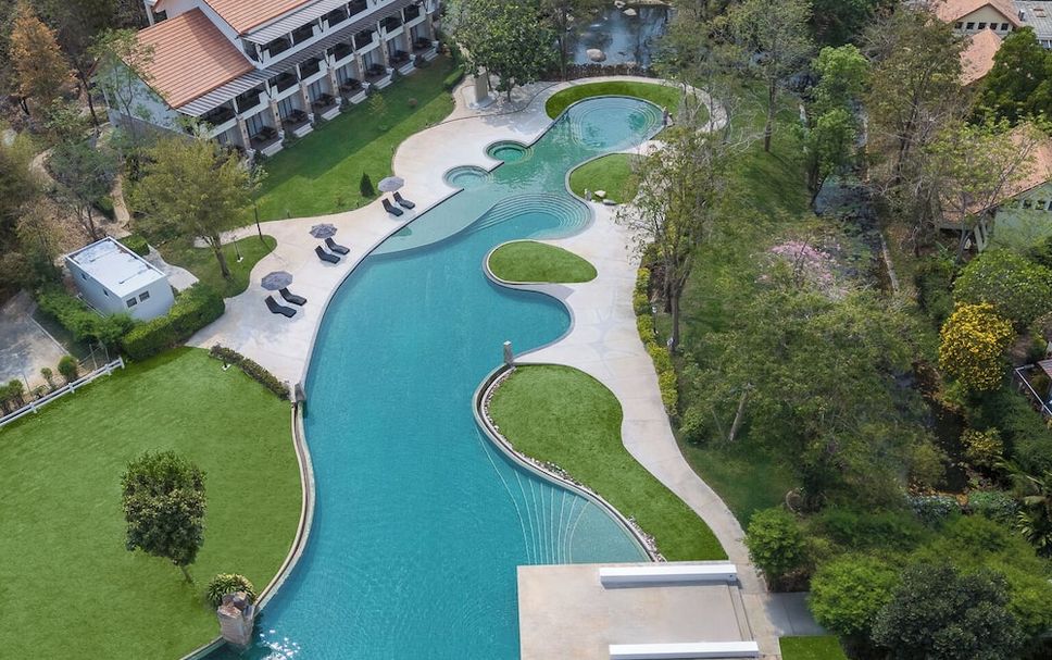 Piscina Foto