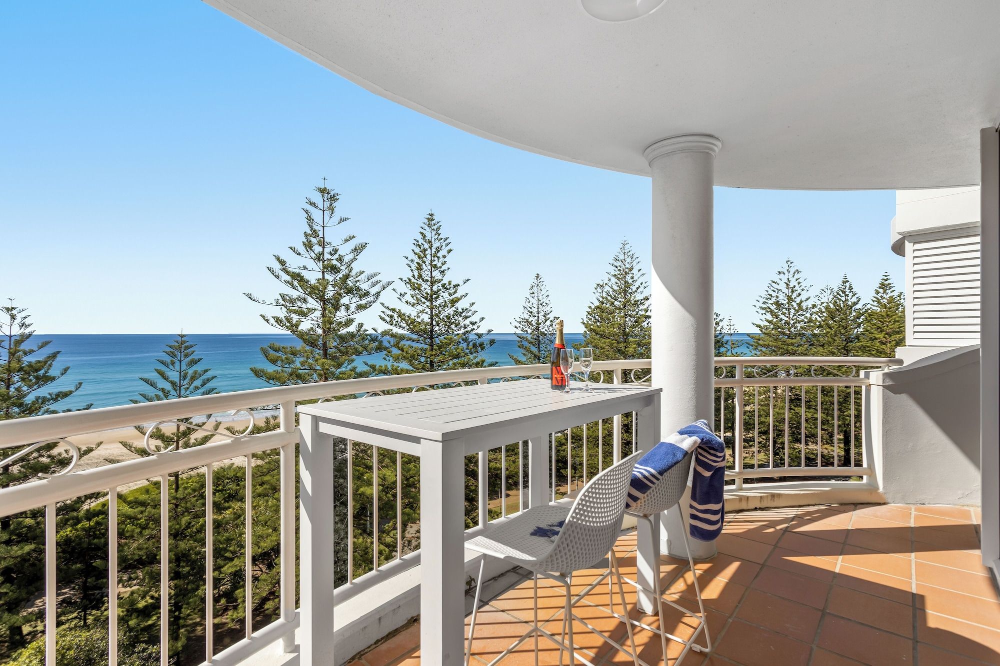 Balcón