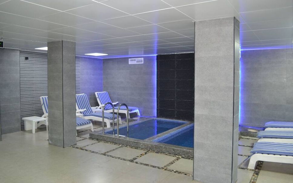 Spa Foto