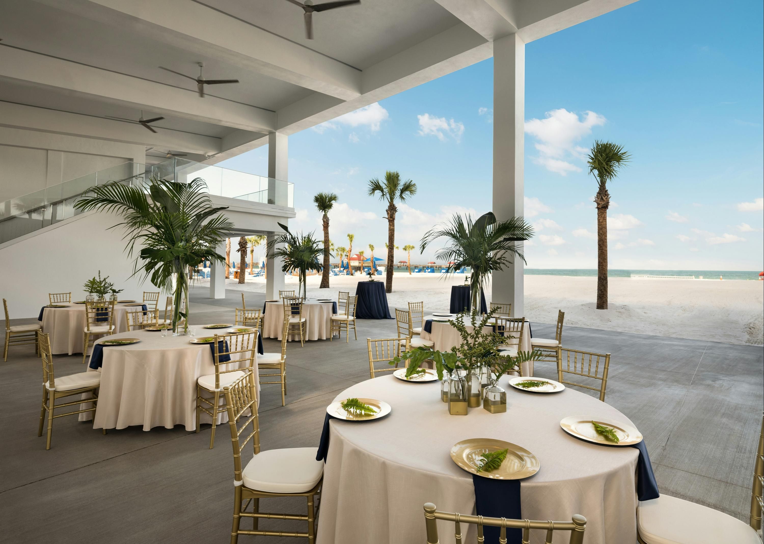 Sala de banquetes