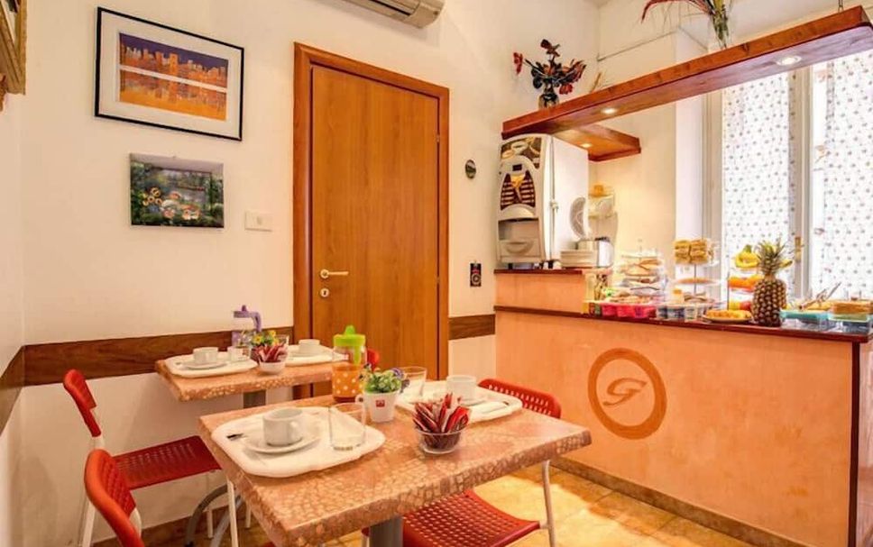 Comedor Foto