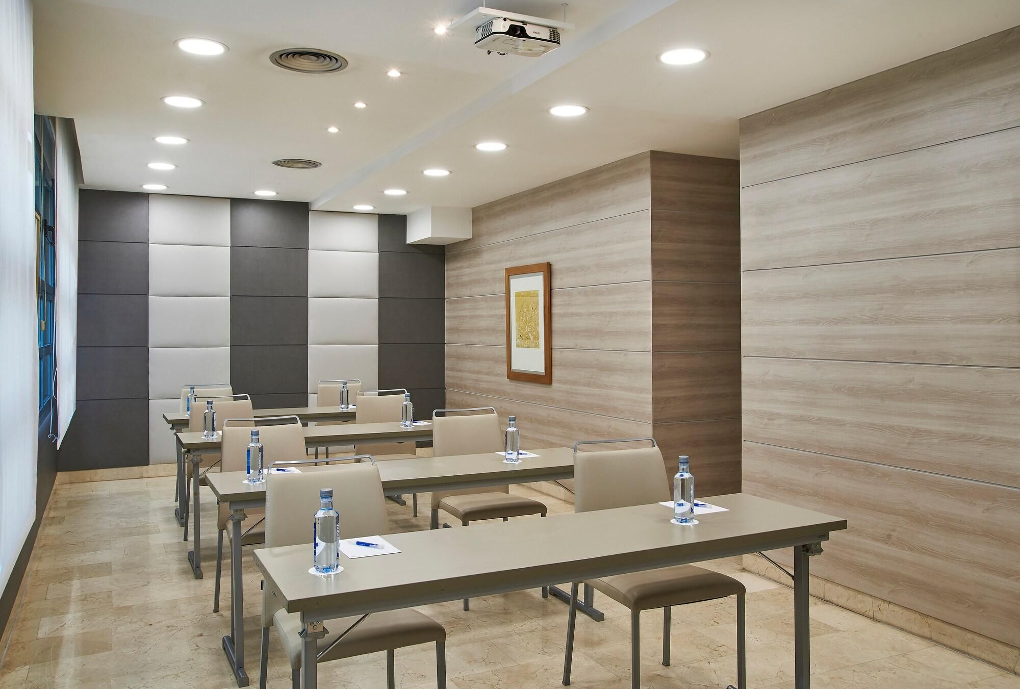 Sala de conferencias
