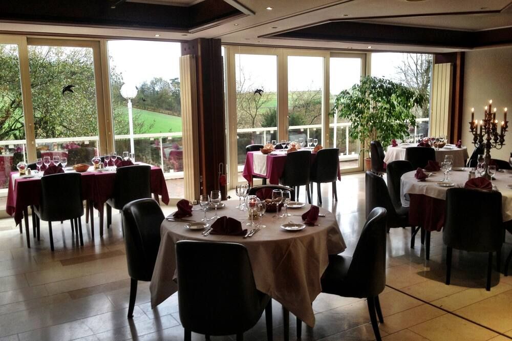 Sala de banquetes