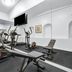 Gimnasio