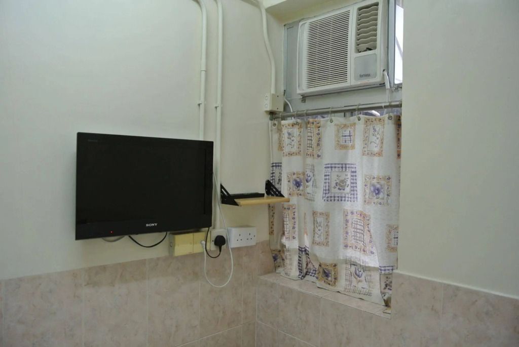 Servicio de la habitación