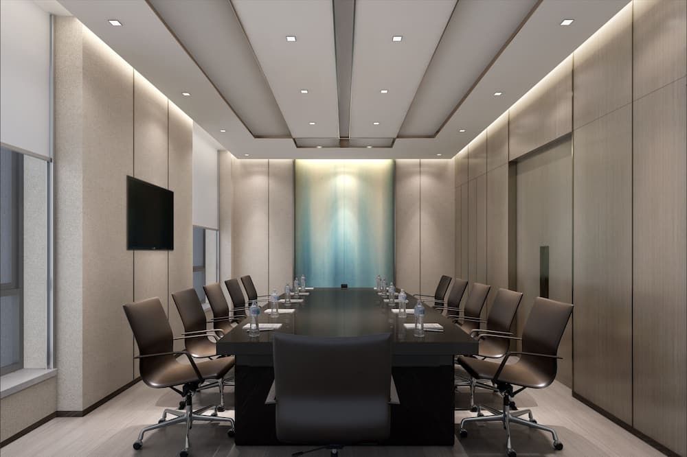 Sala de conferencias