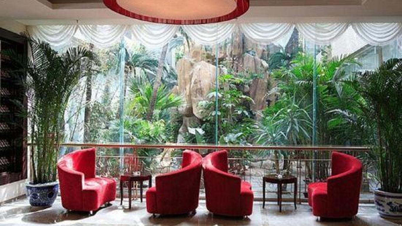 Zhuozheng International Hotel