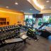 Gimnasio