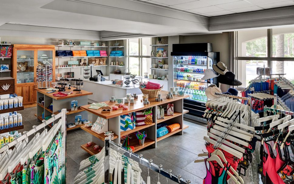 Tienda Foto