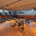 Gimnasio