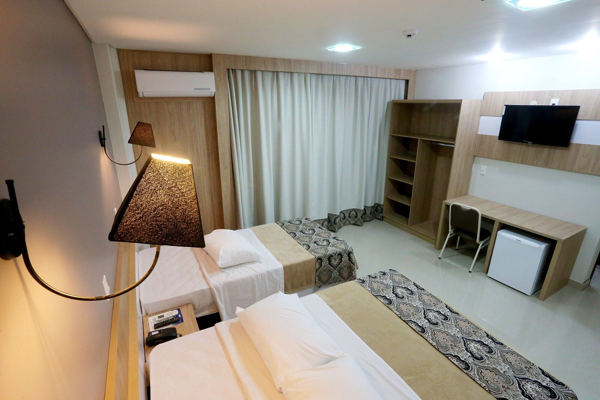 Habitación