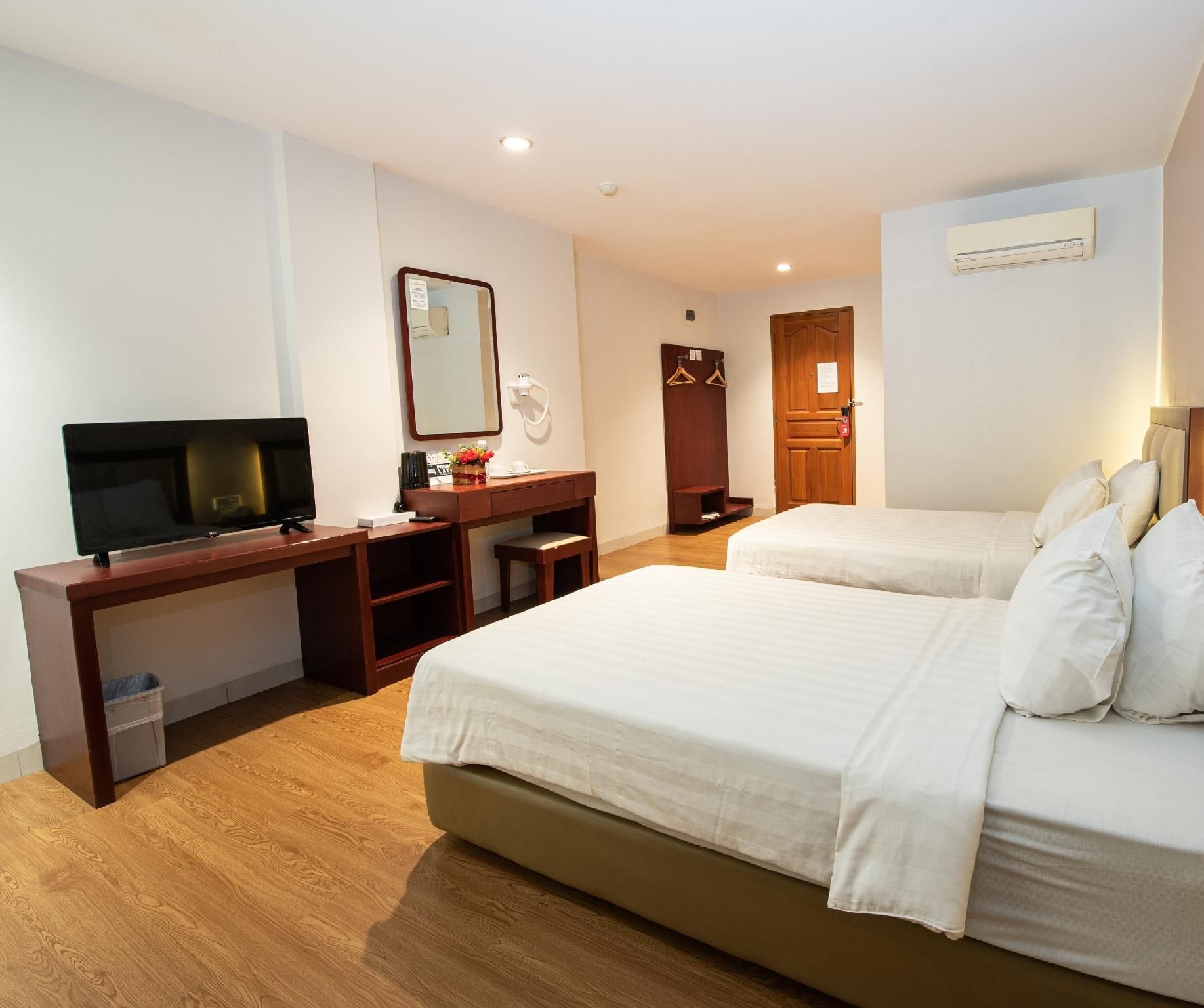 Habitación