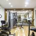 Gimnasio