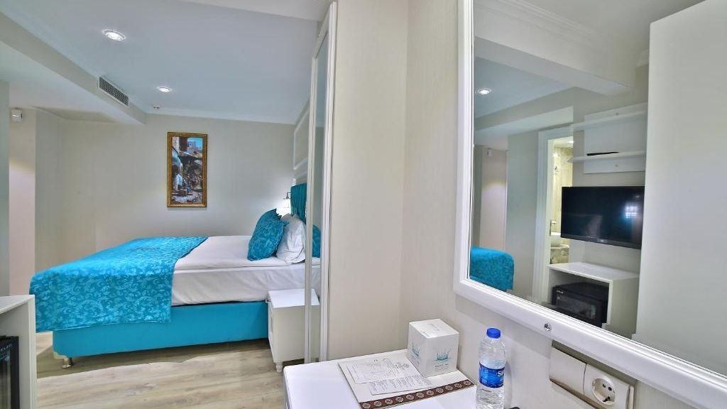 Habitación