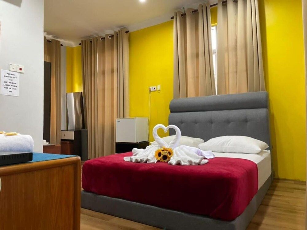 Habitación
