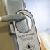 Servicio de la habitación