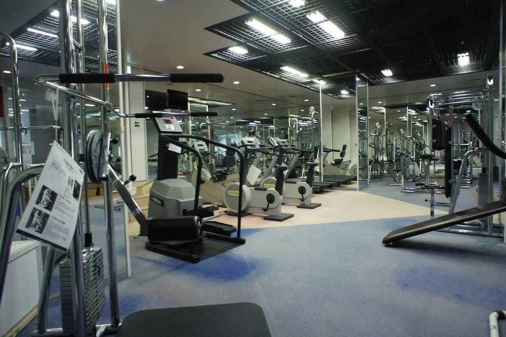 Gimnasio
