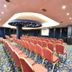 Sala de conferencias