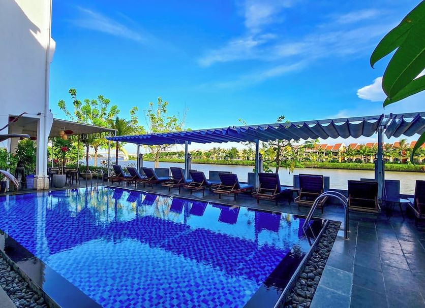 Piscina Foto