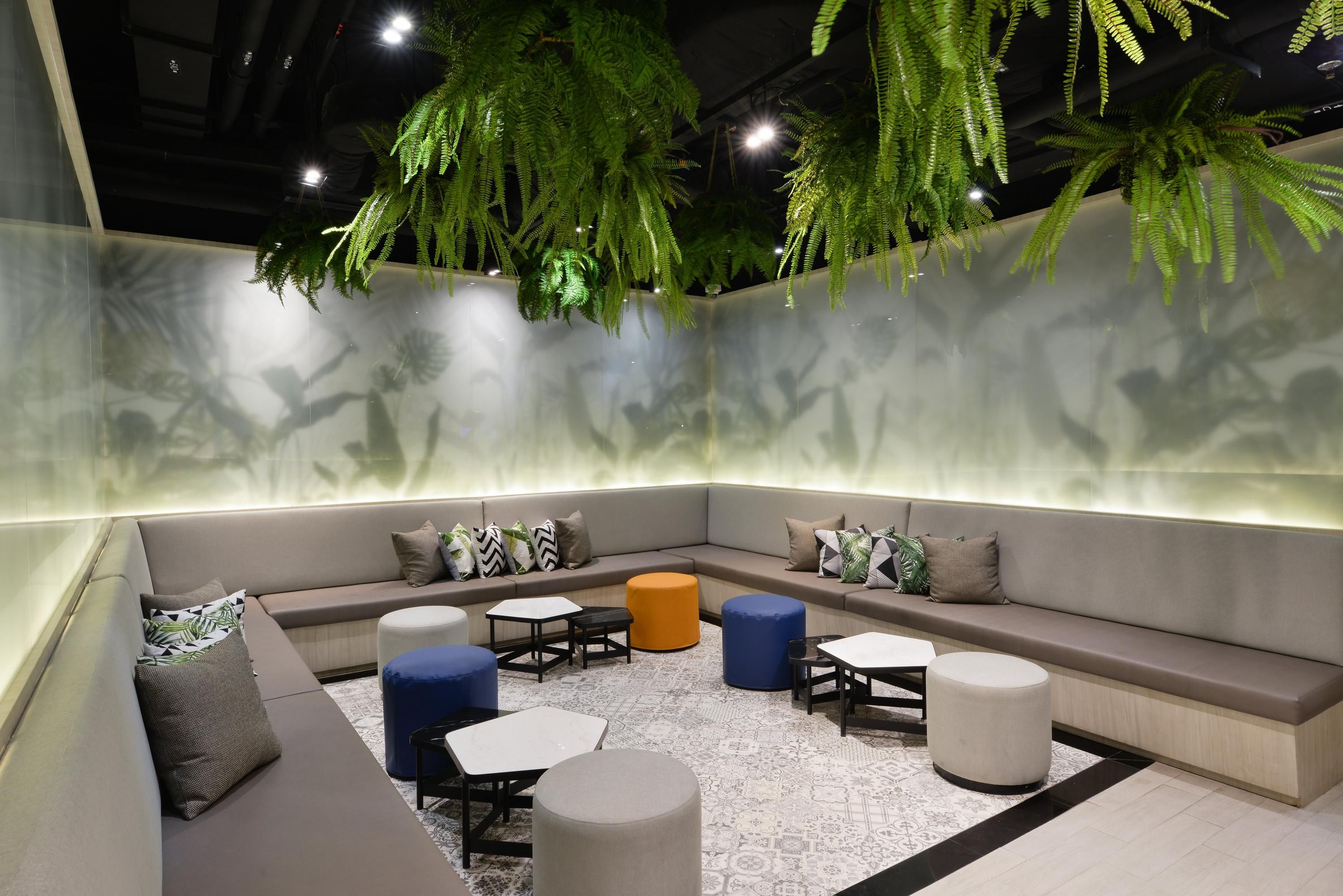 Sala de estar
