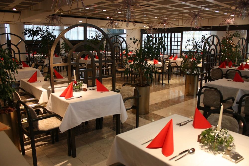 Restaurante
