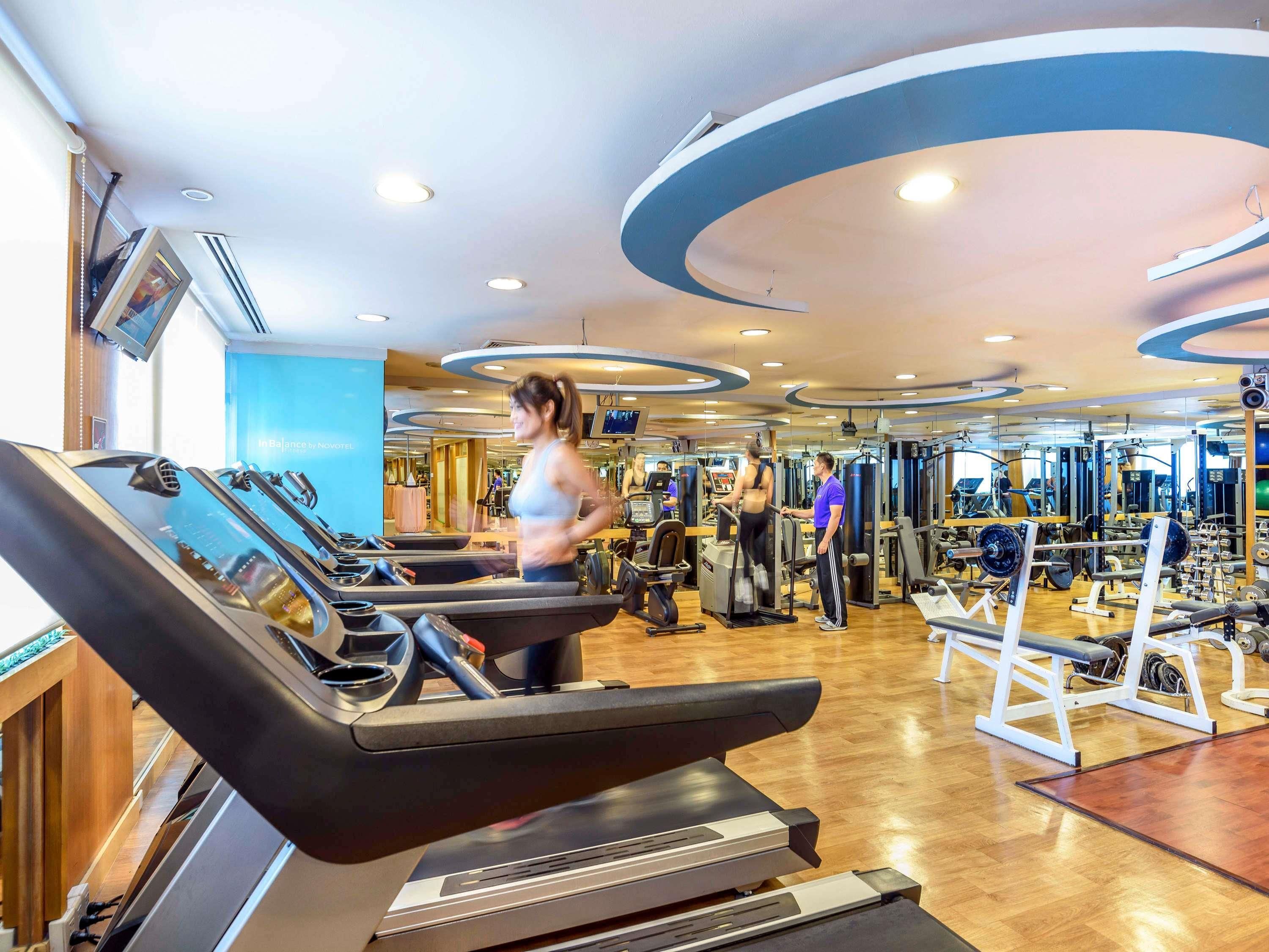 Gimnasio