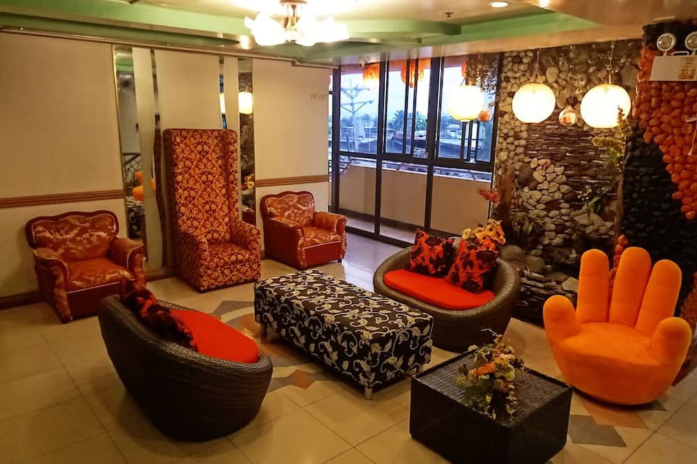 Sala de estar