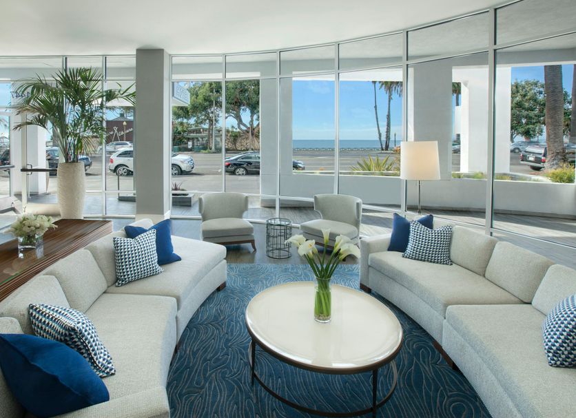 Recepción Foto