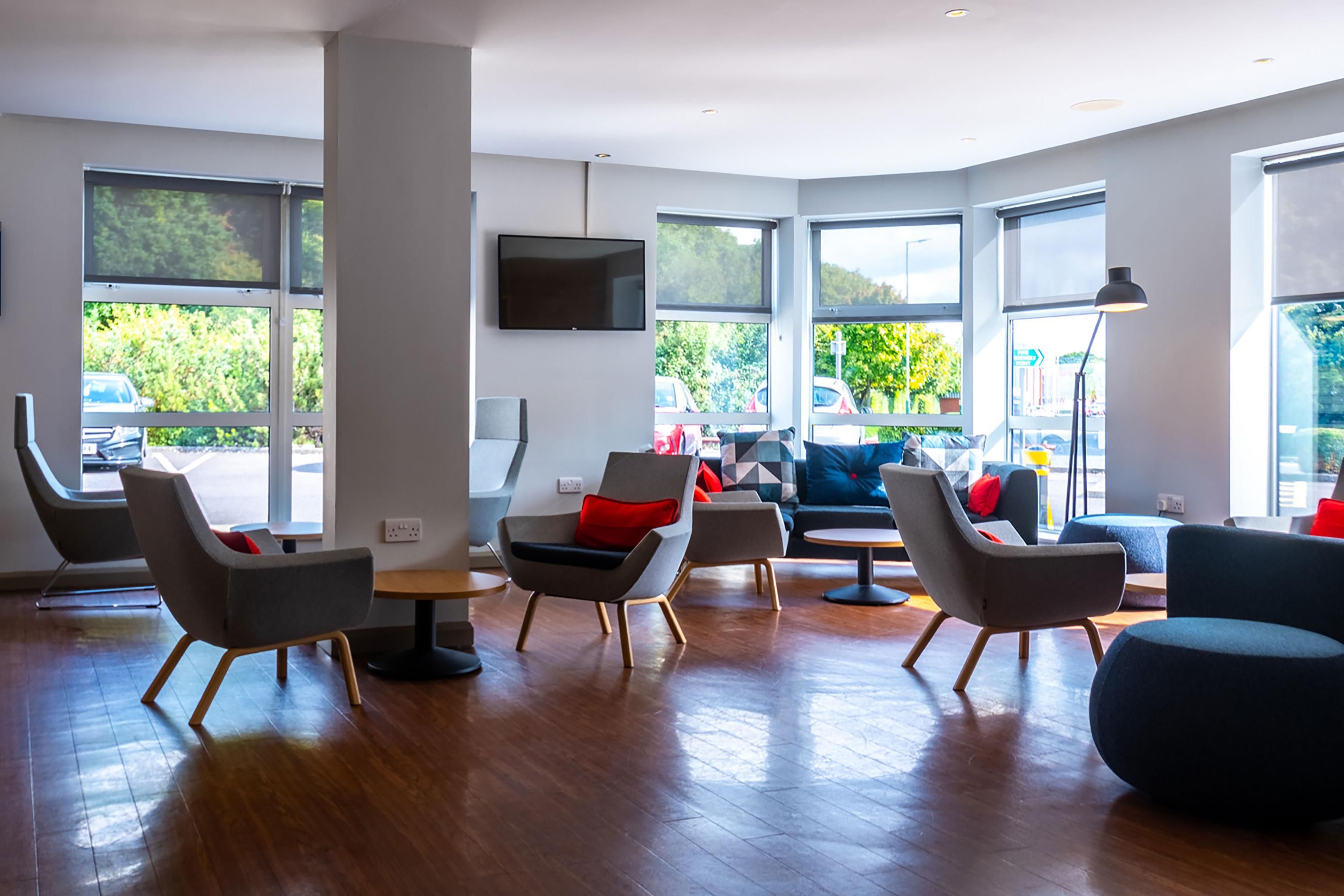 Sala de estar