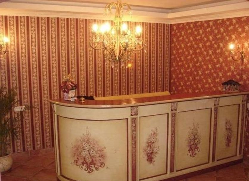 Recepción Foto