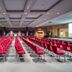 Sala de conferencias