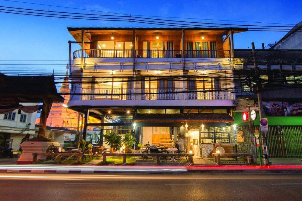 Edificio