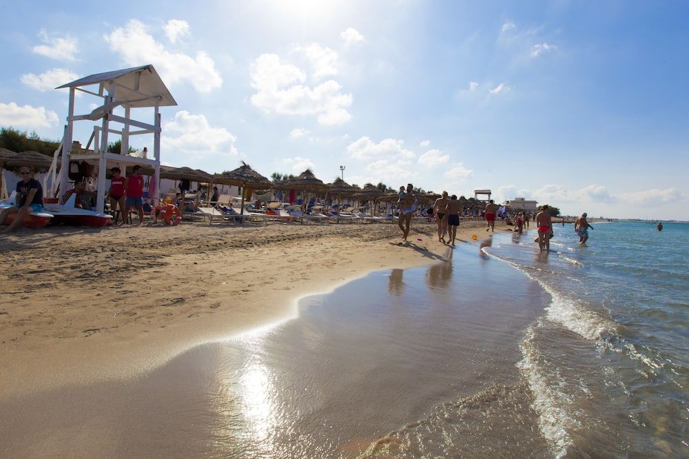 Playa