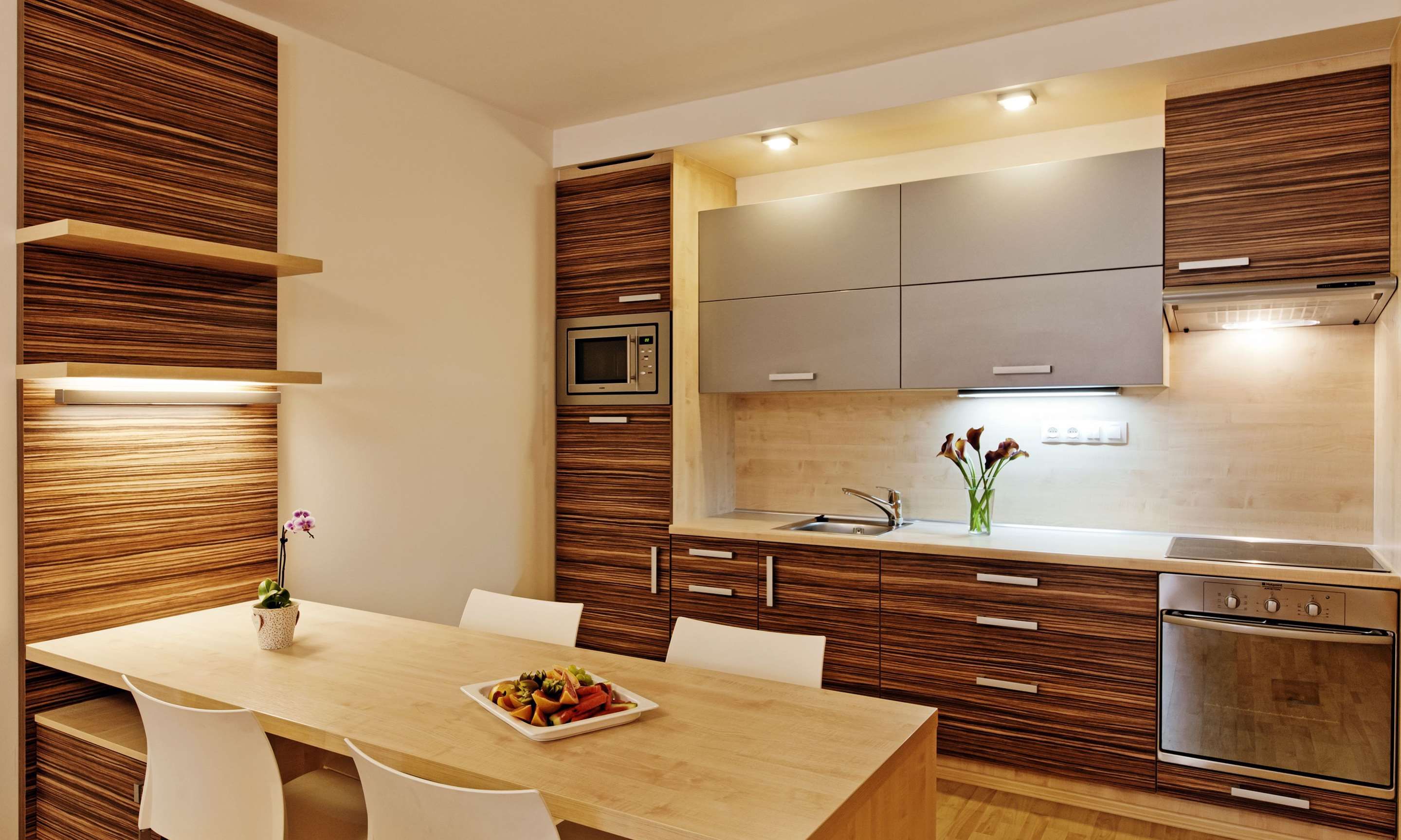 Cocina Foto