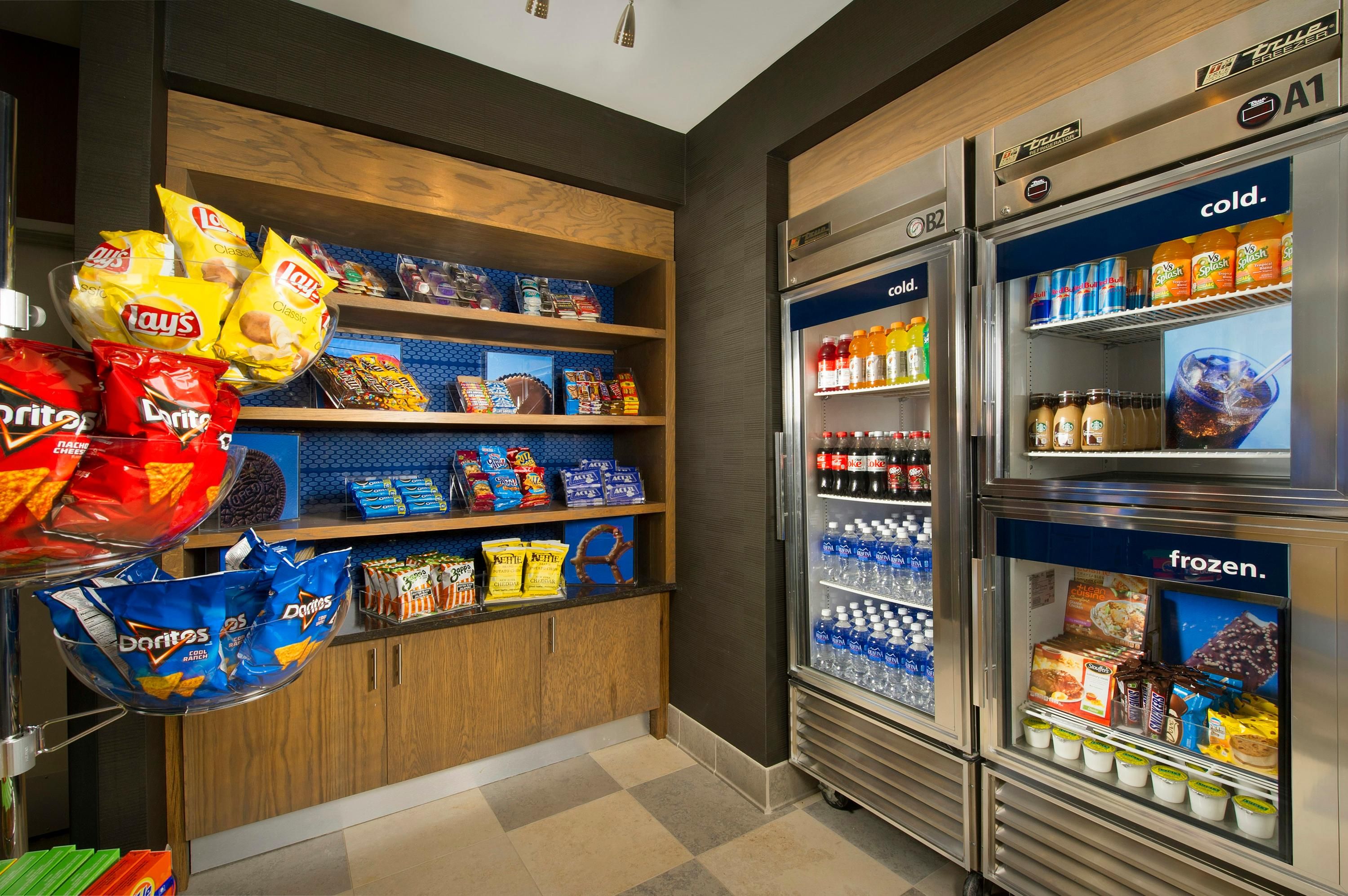 Tienda