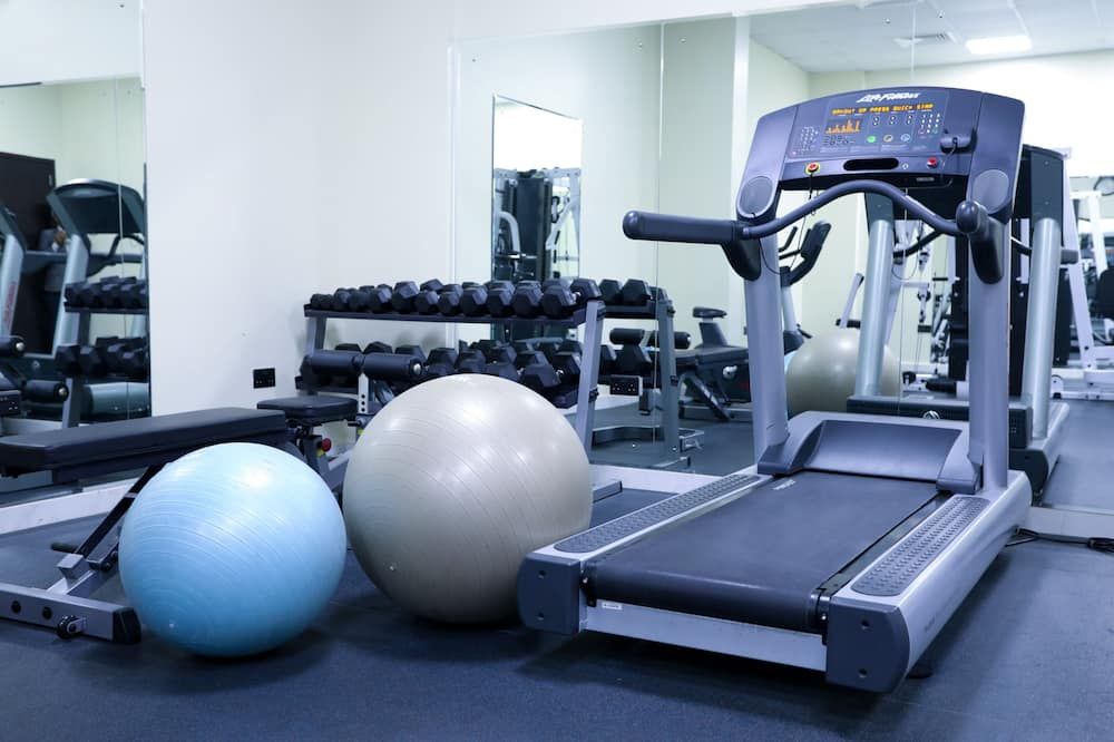 Gimnasio