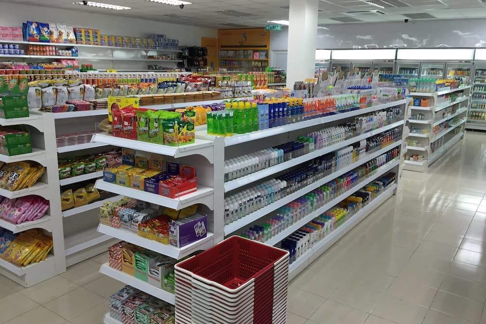 Tienda
