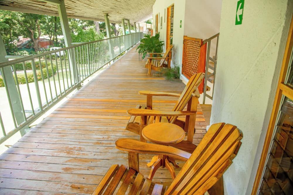 Balcón