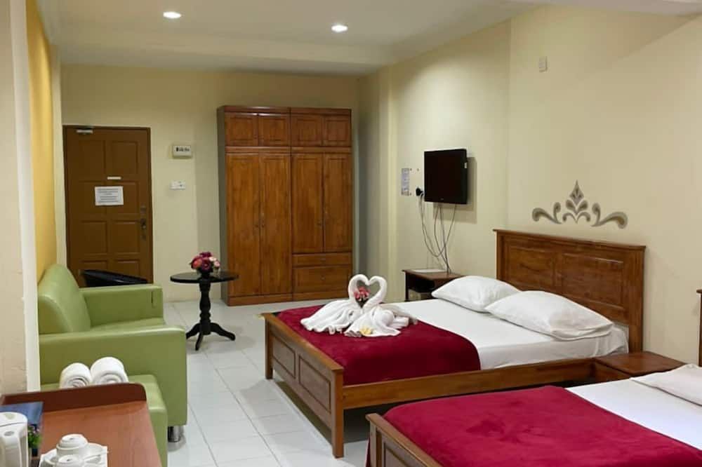 Habitación