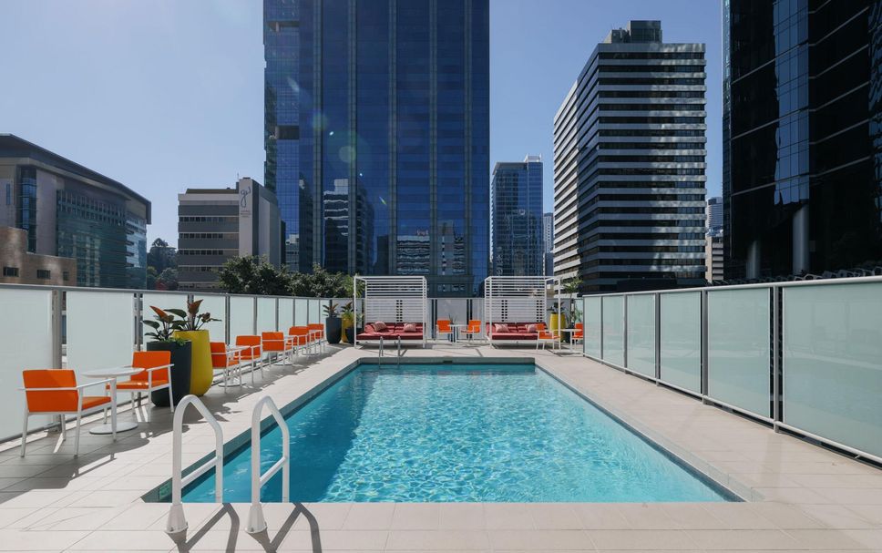 Piscina Foto