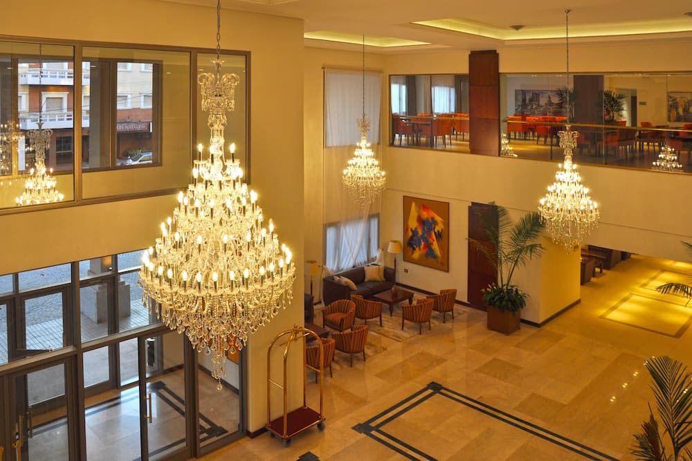 Recepción