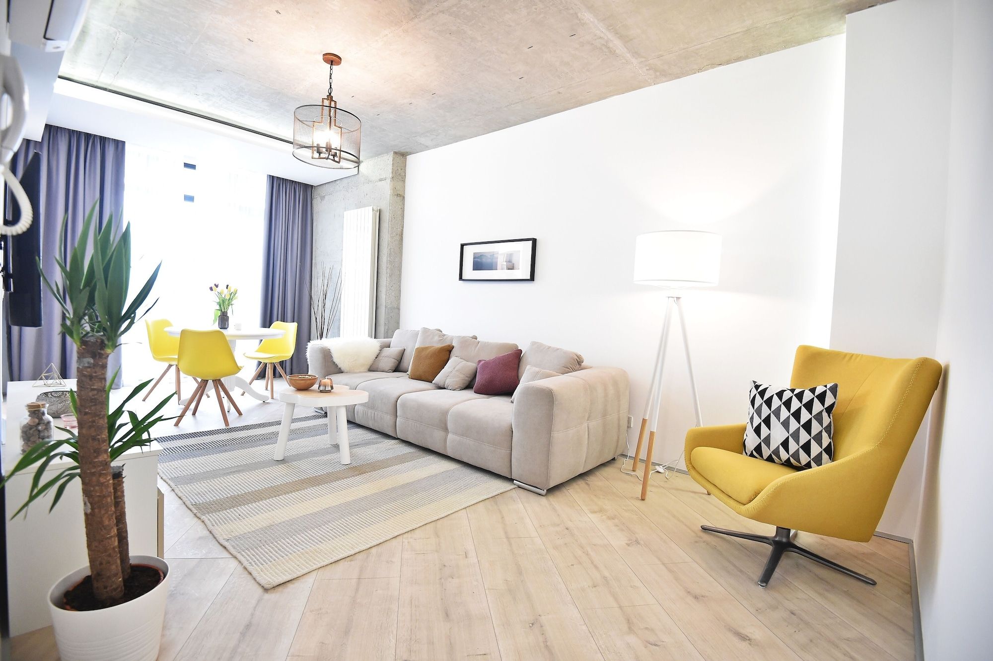 Sala de estar