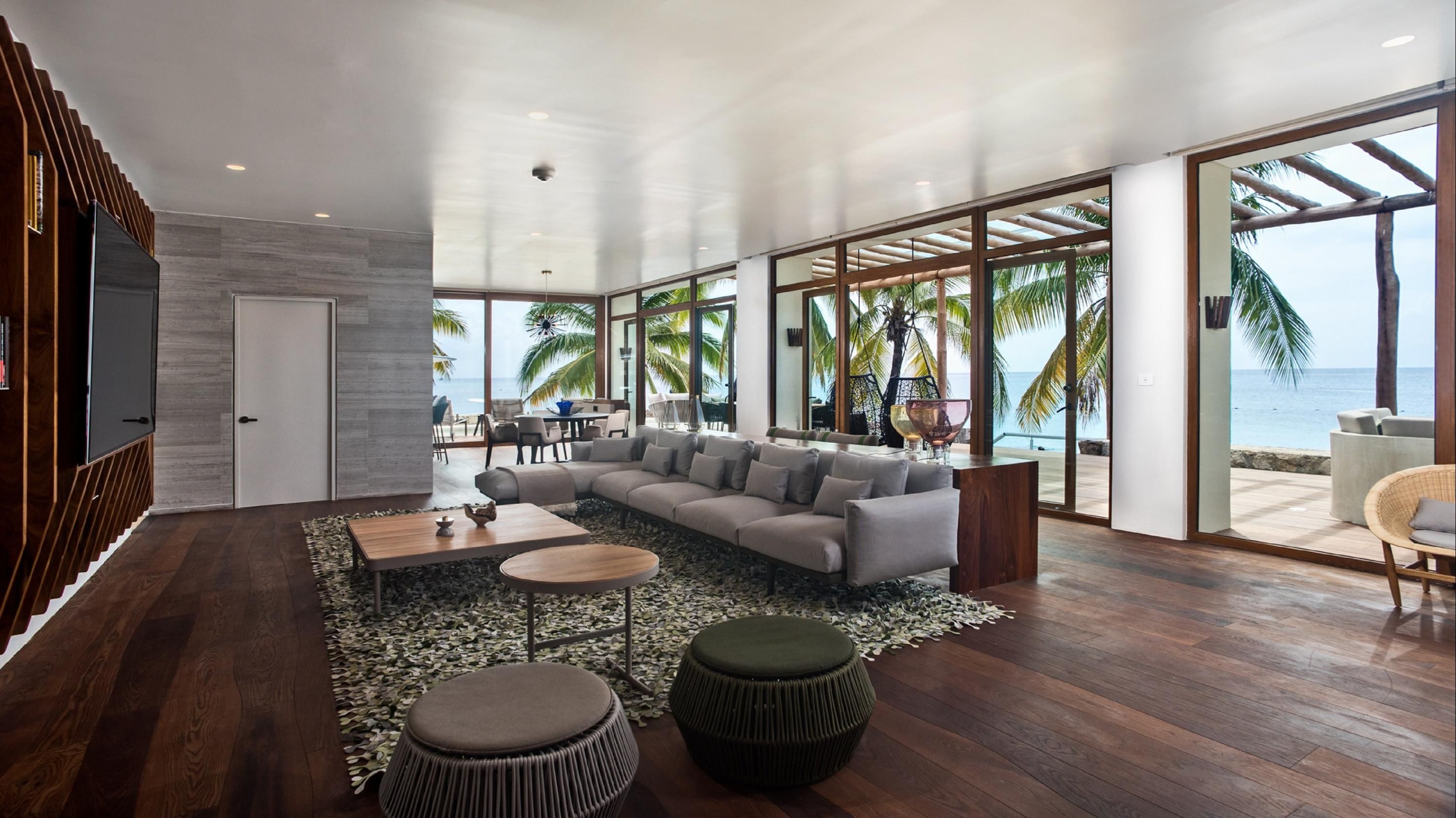 Sala de estar