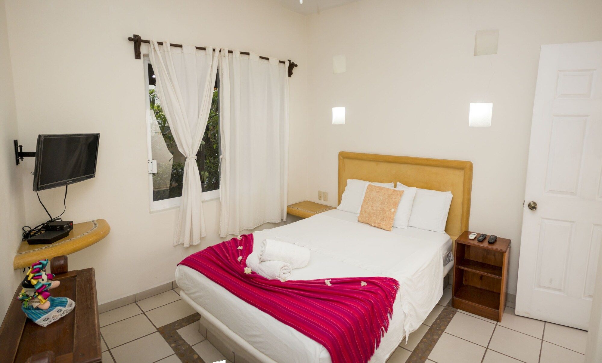 Habitación