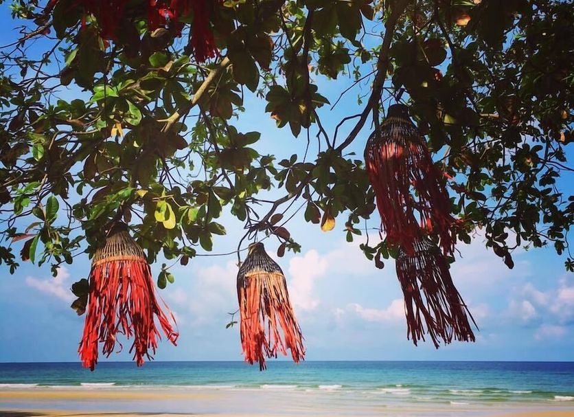 Playa Foto